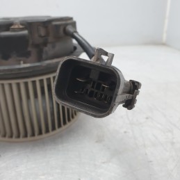 77364951 elettroventola ventola stufa abitacolo Fiat Grande Punto 199 2005-10