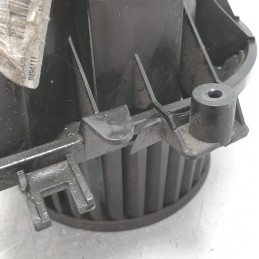 67326935371 elettroventola ventola stufa abitacolo Mini Cooper One R50 2001-06