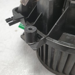 67326935371 elettroventola ventola stufa abitacolo Mini Cooper One R50 2001-06
