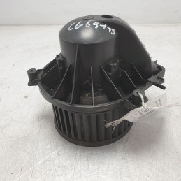 67326935371 elettroventola ventola stufa abitacolo Mini Cooper One R50 2001-06