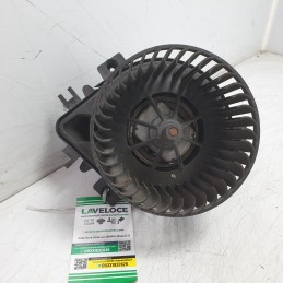 67326935371 elettroventola ventola stufa abitacolo Mini Cooper One R50 2001-06