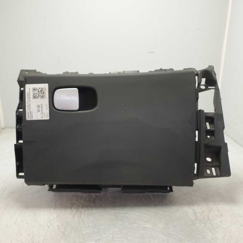 735562027 Cassetto vano scomparti portaoggetti Fiat 500 L 351 352 2012 in poi 735523140