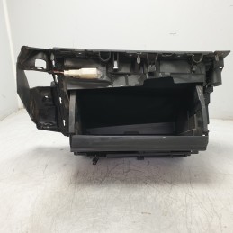 735562027 Cassetto vano scomparti portaoggetti Fiat 500 L 351 352 2012 in poi 735523140