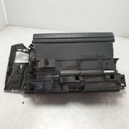 735562027 Cassetto vano scomparti portaoggetti Fiat 500 L 351 352 2012 in poi 735523140