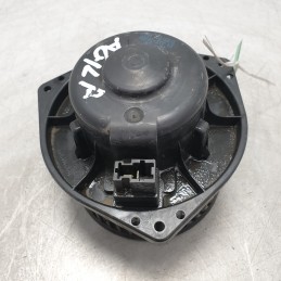 09214334 elettroventola ventola stufa abitacolo Opel Agila A 2002
