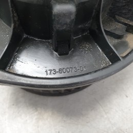 09214334 elettroventola ventola stufa abitacolo Opel Agila A 2002