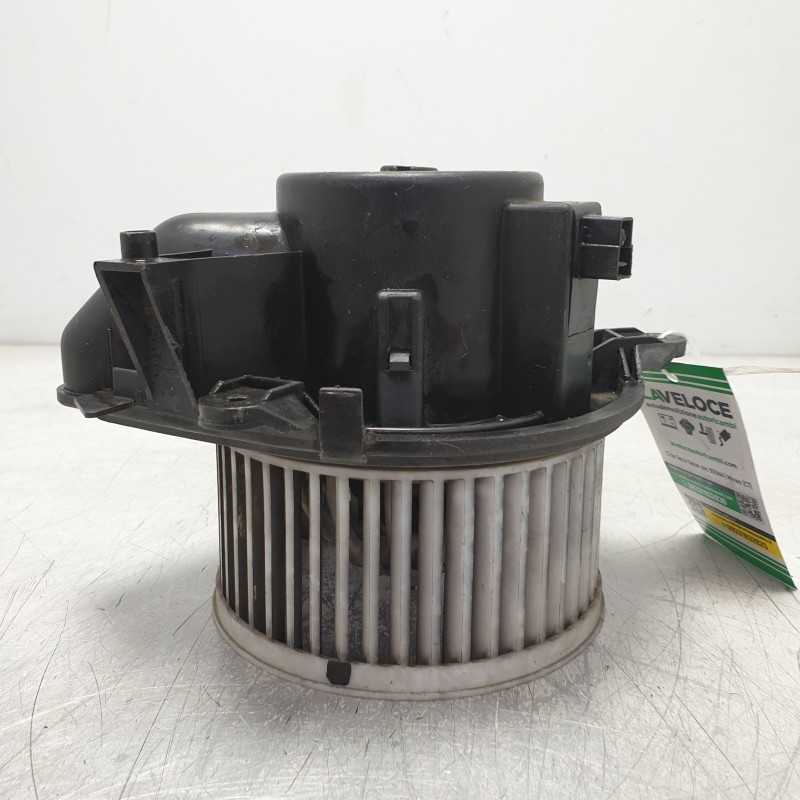 46723714 elettroventola ventola stufa abitacolo Fiat Punto 3° serie 188 2003-10