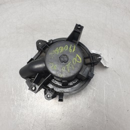 46723714 elettroventola ventola stufa abitacolo Fiat Punto 3° serie 188 2003-10
