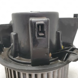 46723714 elettroventola ventola stufa abitacolo Fiat Punto 3° serie 188 2003-10