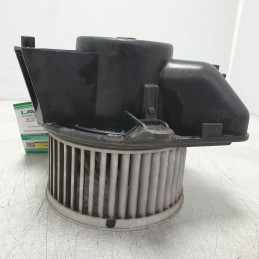 46723714 elettroventola ventola stufa abitacolo Fiat Punto 3° serie 188 2003-10