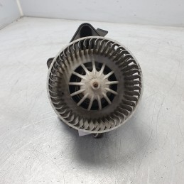 46723714 elettroventola ventola stufa abitacolo Fiat Punto 3° serie 188 2003-10