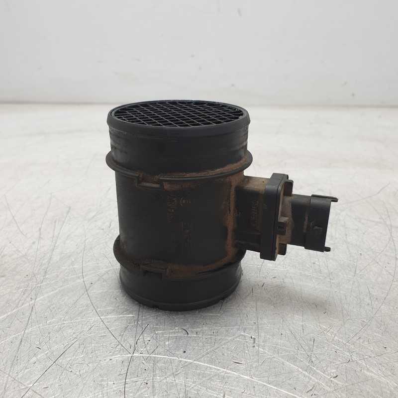 51831050 Debimetro flussometro misuratore massa d'aria Fiat Bravo 1.6 77kw 198a3000 2009