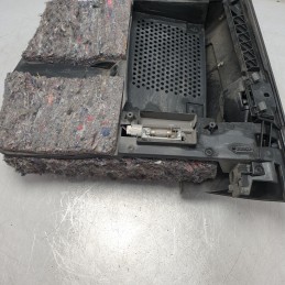 735445952 Cassetto vano scomparti portaoggetti Fiat Bravo 198 II 2008 735428801