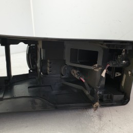 969100034r Cassetto vano scomparti portaoggetti bracciolo Renault Laguna III 2008 969100005r