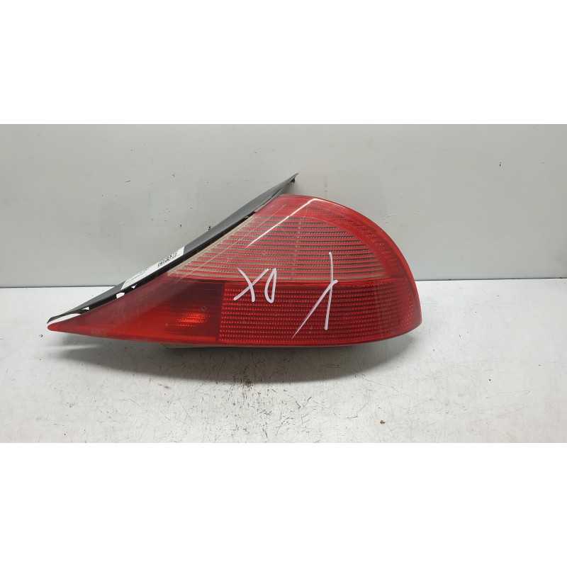 Stop fanale posteriore Lancia Ypsilon destro