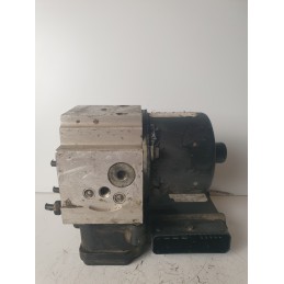 13091801 centralina pompa ABS freni Opel Vectra B 2.0 DTI 2000 