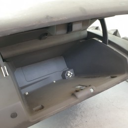 8200248663 Cassetto vano scomparti portaoggetti Renault Scenic II 2004 8200140753