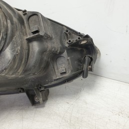 51877884 Faro fanale proiettore gruppo ottico ant sx Fiat Bravo 1.6 77kw 198a3000 2009 alogeno