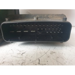 13091801 centralina pompa ABS freni Opel Vectra B 2.0 DTI 2000 