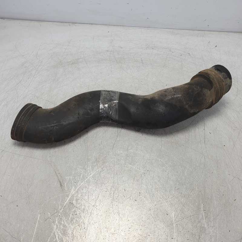 51801287 Tubo condotto aspirazione Fiat Bravo 1.6 77kw 198a3000 2009 51731509