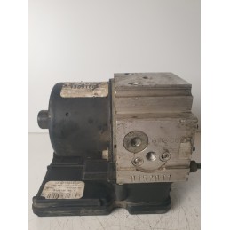 13091801 centralina pompa ABS freni Opel Vectra B 2.0 DTI 2000 