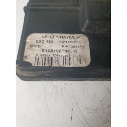 13091801 centralina pompa ABS freni Opel Vectra B 2.0 DTI 2000 