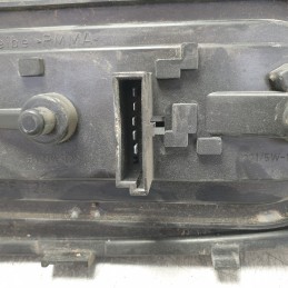 0013202V001C99Y00 faro fanale stop Smart W450 Fortwo 2000-07 post SX sinistro senza cornice