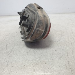 0013202V001C99Y00 faro fanale stop Smart W450 Fortwo 2000-07 post SX sinistro senza cornice