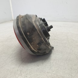 0013202V001C99Y00 faro fanale stop Smart W450 Fortwo 2000-07 post SX sinistro senza cornice