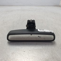 015891 Specchietto retrovisore interno abitacolo BMW serie 5 530 E60-E61 2002-14 160KW 3.0D