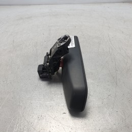 015891 Specchietto retrovisore interno abitacolo BMW serie 5 530 E60-E61 2002-14 160KW 3.0D