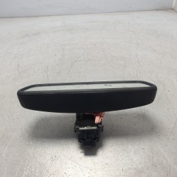015891 Specchietto retrovisore interno abitacolo BMW serie 5 530 E60-E61 2002-14 160KW 3.0D