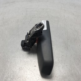 015891 Specchietto retrovisore interno abitacolo BMW serie 5 530 E60-E61 2002-14 160KW 3.0D