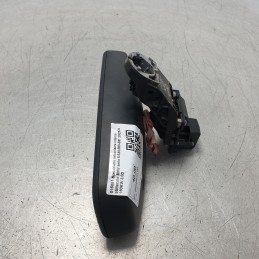 015891 Specchietto retrovisore interno abitacolo BMW serie 5 530 E60-E61 2002-14 160KW 3.0D