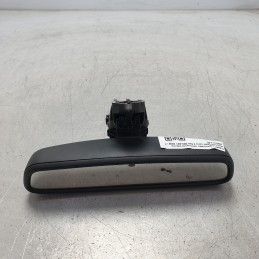 015891 Specchietto retrovisore interno abitacolo BMW serie 5 530 E60-E61 2002-14 160KW 3.0D