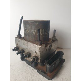 CENTRALINA POMPA ABS OPEL...