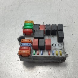 51832042 Scatola portafusibili fusibiliera Fiat Bravo 1.6 77kw 198a3000 2009 