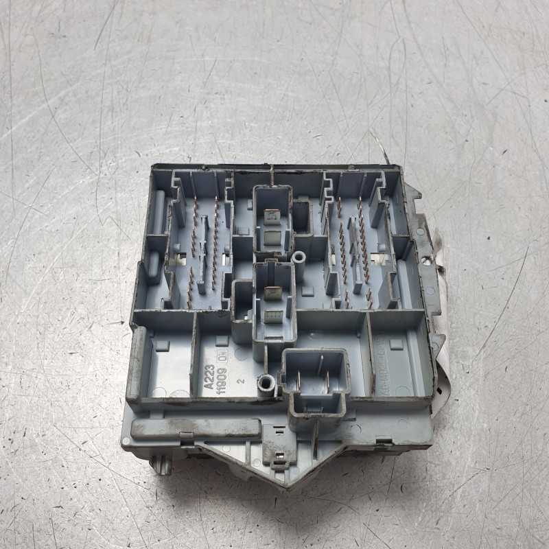 51832042 Scatola portafusibili fusibiliera Fiat Bravo 1.6 77kw 198a3000 2009