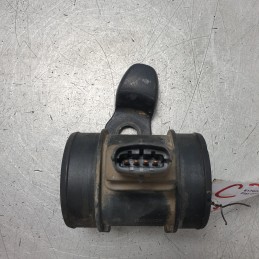 51782033 Debimetro misuratore massa d'aria Fiat Croma 194 2005-10 55206756 0281002861