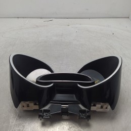 248102017R Quadro strumenti contachilometri Renault Clio 1.5 55kw K9KC6 2015 248104888r