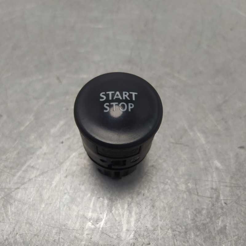 251503211R Interruttore pulsante start e stop Renault Clio 1.5 55kw K9KC6 2015