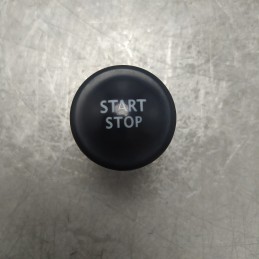 251503211R Interruttore pulsante start e stop Renault Clio 1.5 55kw K9KC6 2015