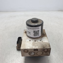 A1634310712 centralina pompa ABS freni Mercedes classe M270 W163 TD 2.7 120KW 163CV 4X4 2001