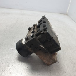 A1634310712 centralina pompa ABS freni Mercedes classe M270 W163 TD 2.7 120KW 163CV 4X4 2001