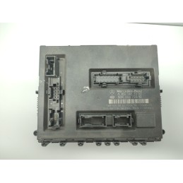 CENTRALINA BODY COMPUTER...
