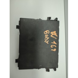CENTRALINA BODY COMPUTER MERCEDES W169 CLASSE A 2004-12 A1695453032