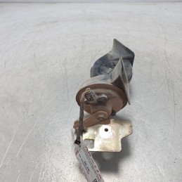 61336935988 coppia clacson avvisatori acustici BMW serie 5 530 E60-E61 2002-14 160KW 3.0D tono basso tono alto
