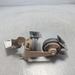 61336935988 coppia clacson avvisatori acustici BMW serie 5 530 E60-E61 2002-14 160KW 3.0D tono basso tono alto