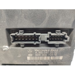 CENTRALINA BODY COMPUTER MERCEDES W169 CLASSE A 2004-12 A1695453032