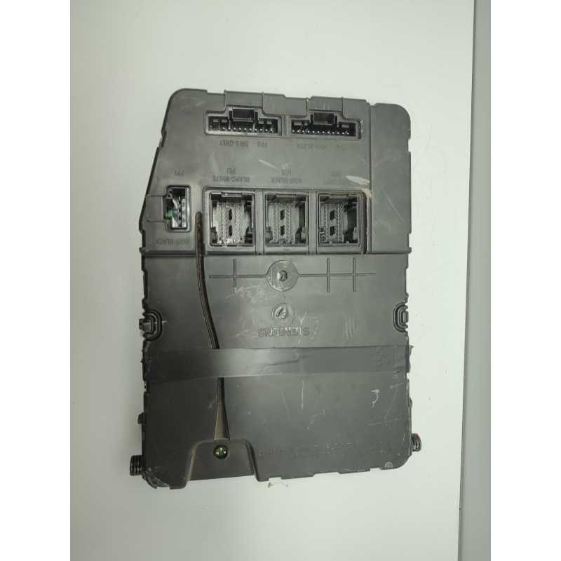 CENTRALINA BODY COMPUTER RENAULT MEGANE SCENIC 1.9 D 2006 8200433198